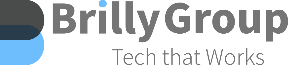 Brilly Group - Tech that Works